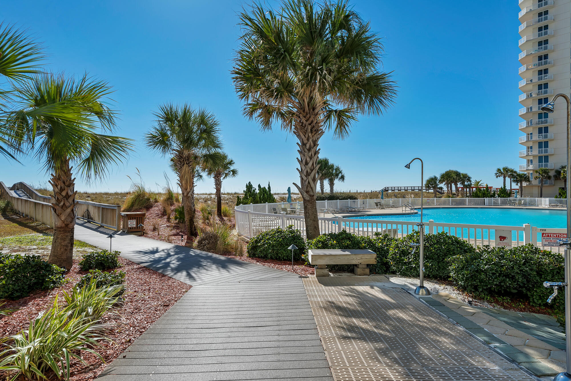 BEACH COLONY EAST CONDO - Residential