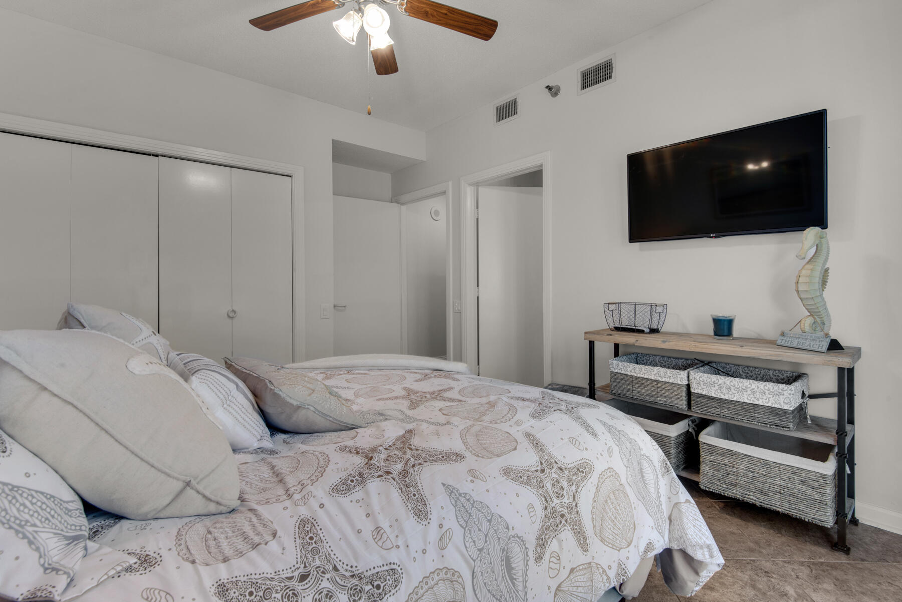 BEACH COLONY EAST CONDO - Residential