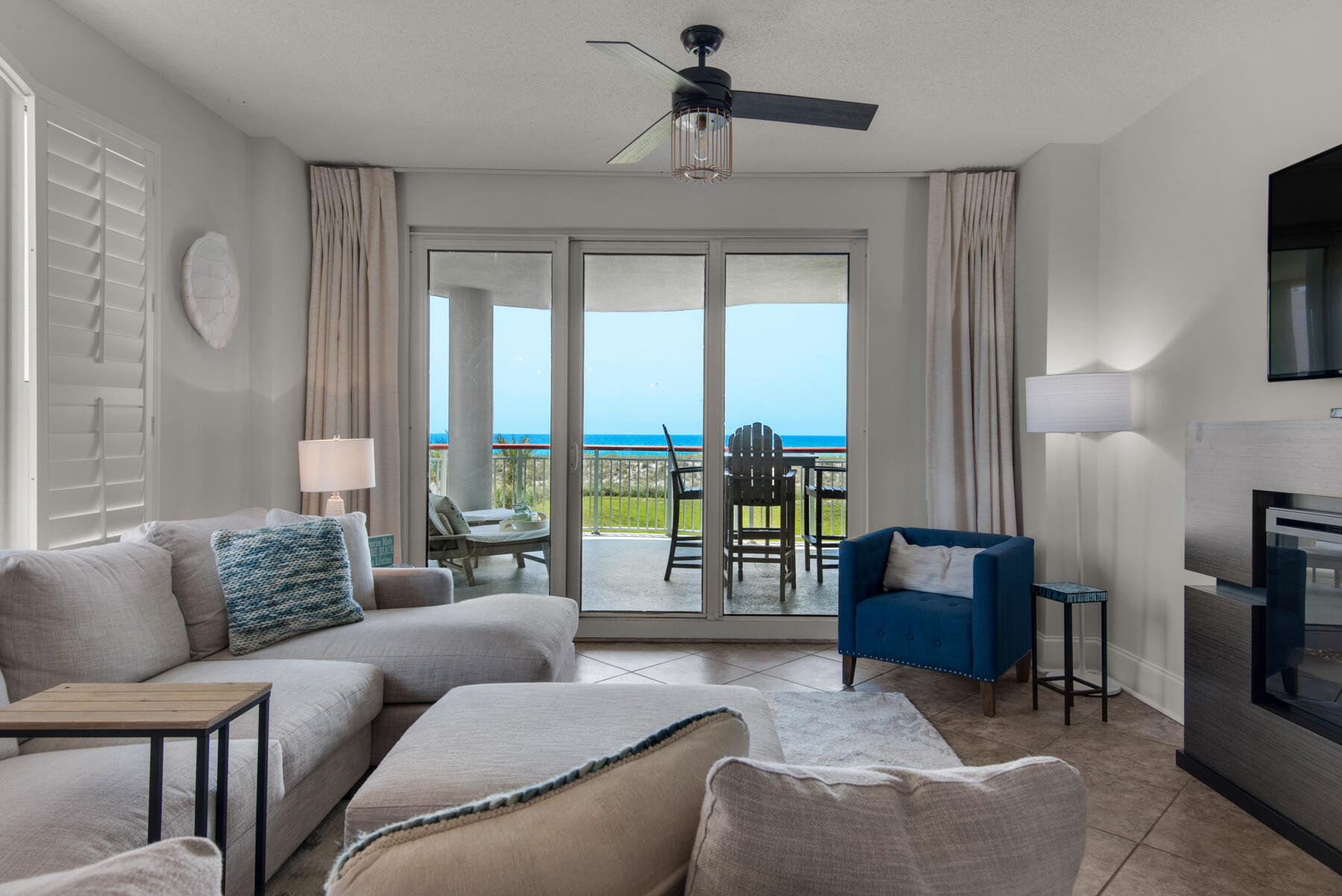 BEACH COLONY EAST CONDO - Residential