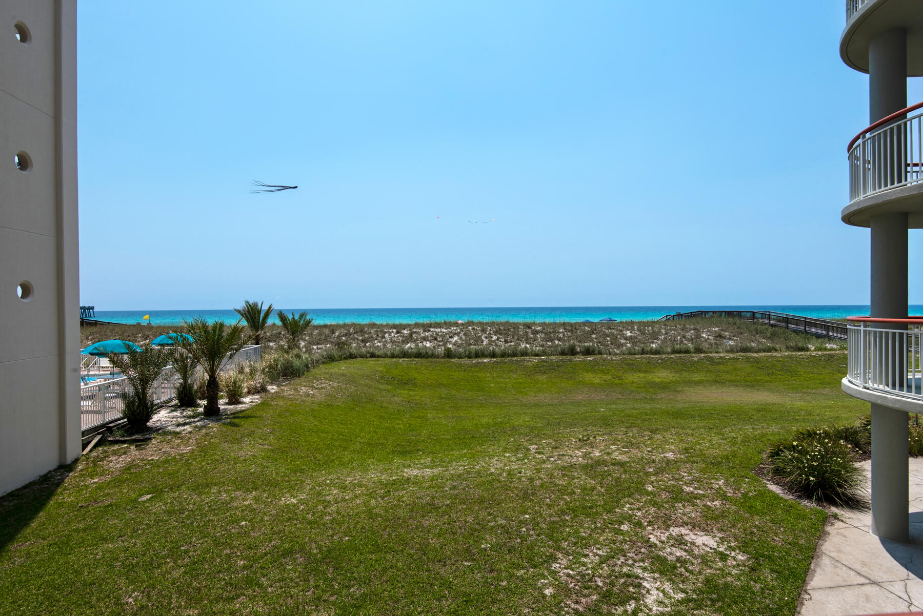 BEACH COLONY EAST CONDO - Residential