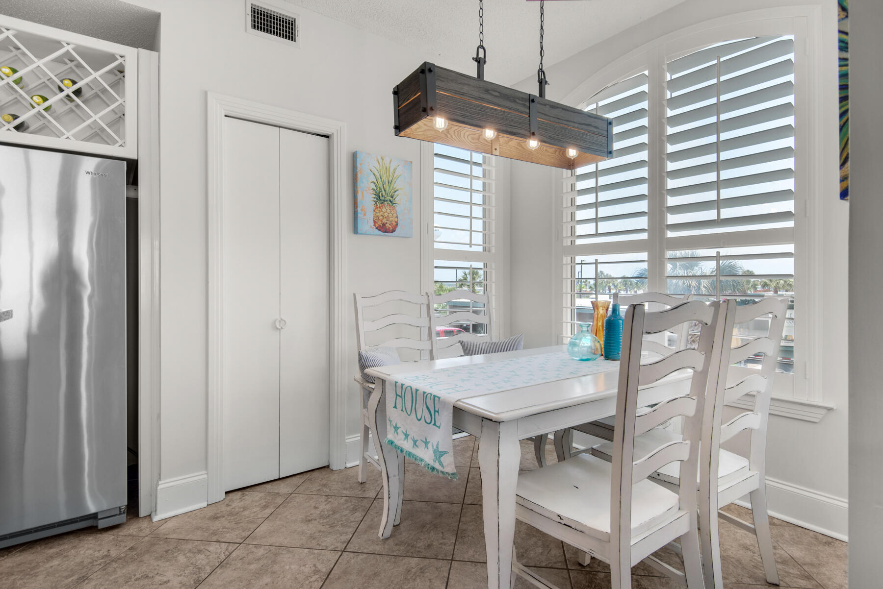 BEACH COLONY EAST CONDO - Residential