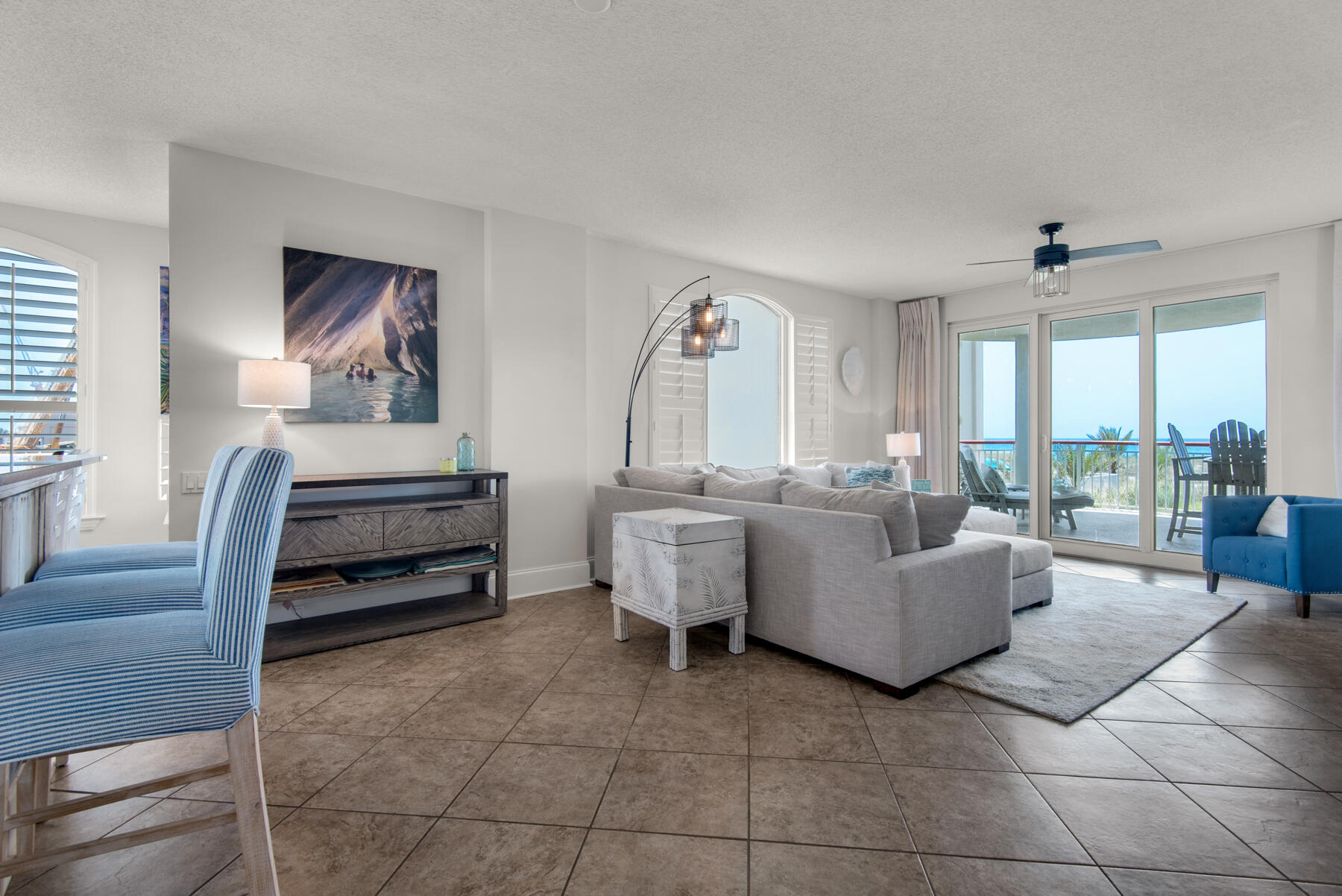 BEACH COLONY EAST CONDO - Residential