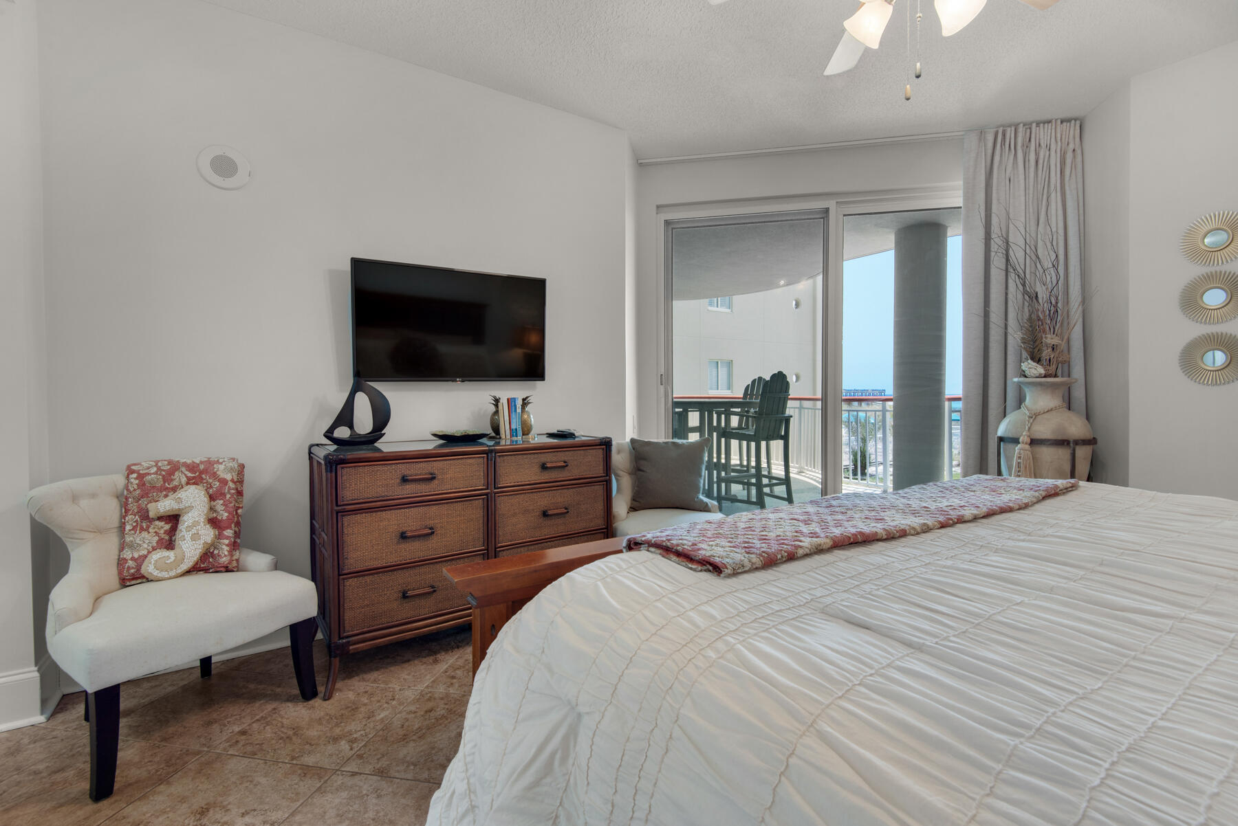 BEACH COLONY EAST CONDO - Residential