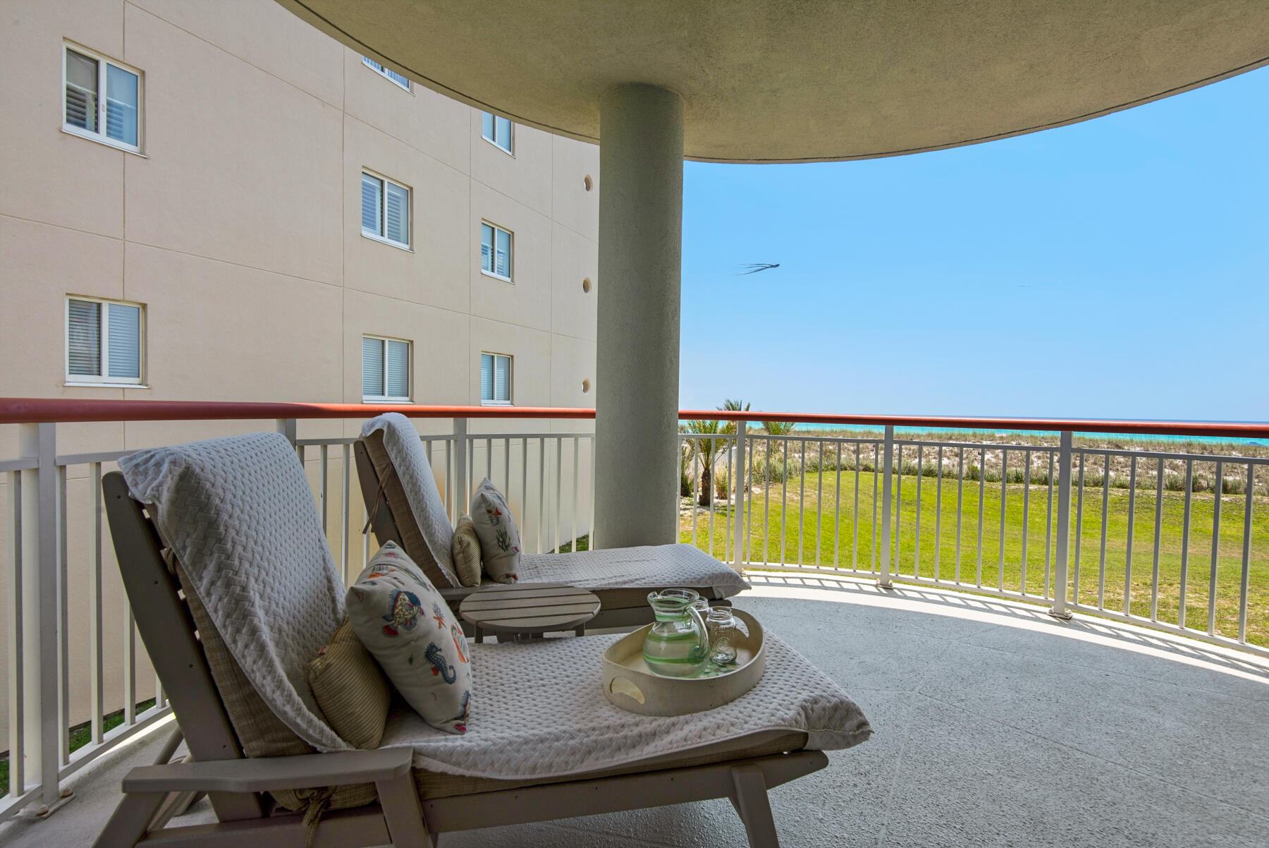 BEACH COLONY EAST CONDO - Residential