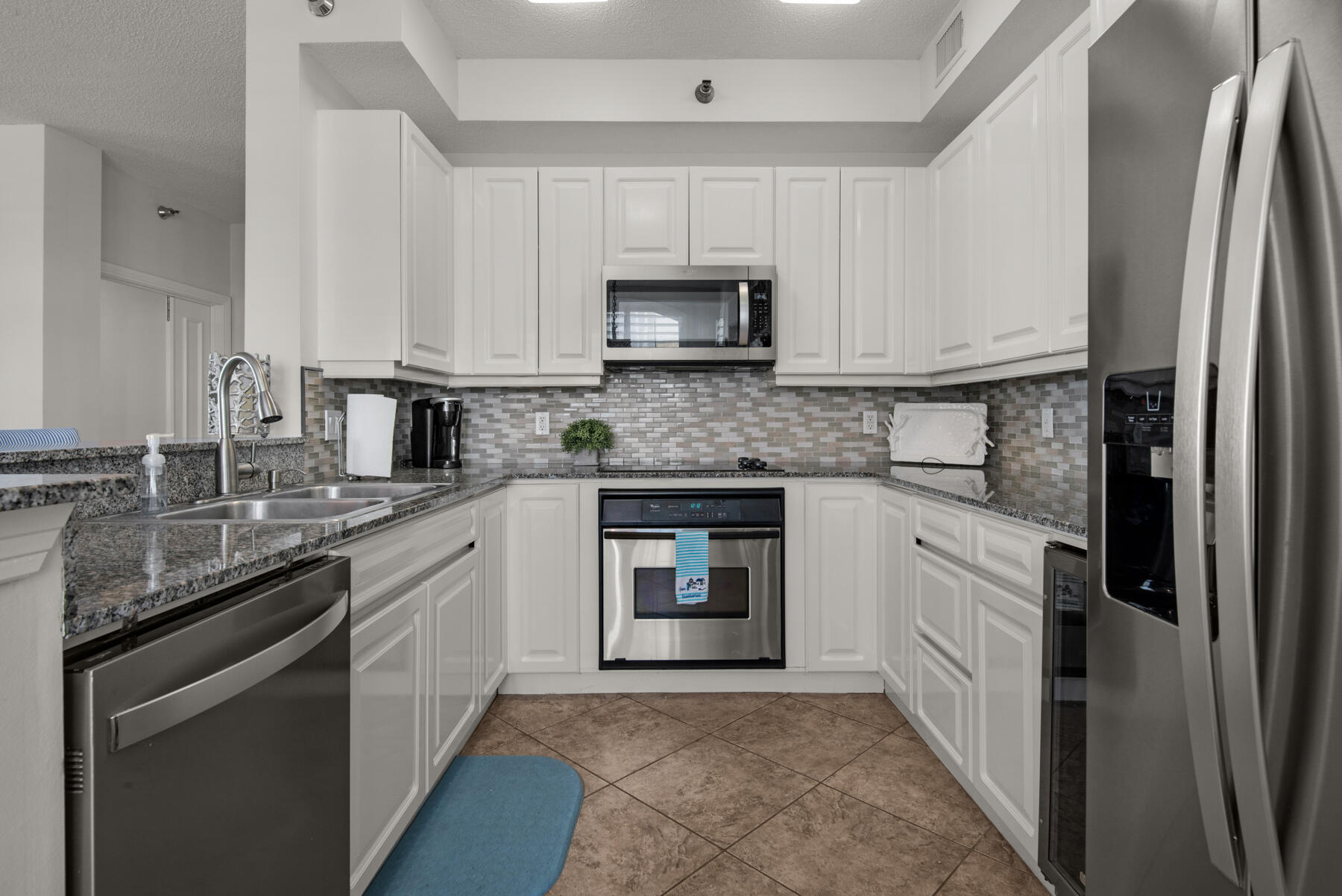 BEACH COLONY EAST CONDO - Residential