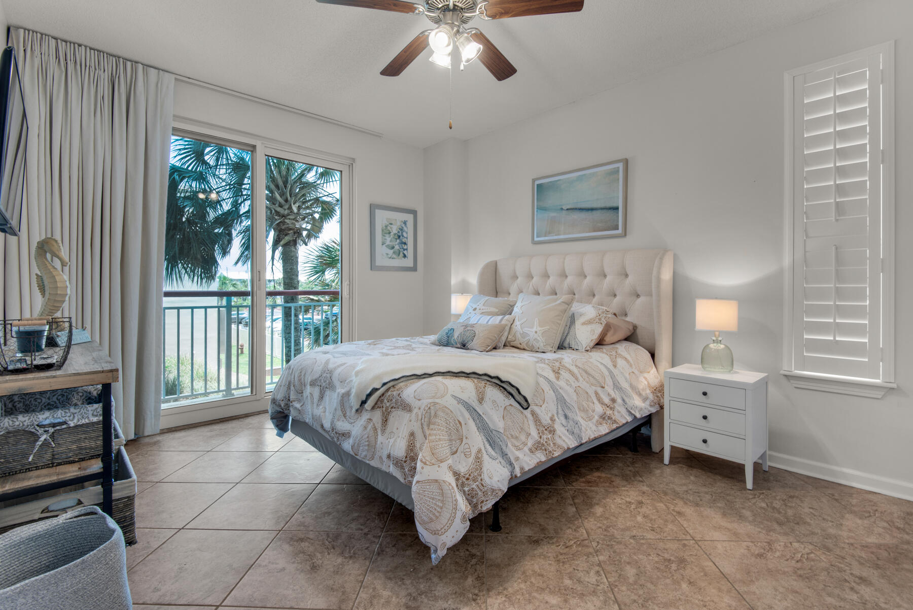 BEACH COLONY EAST CONDO - Residential