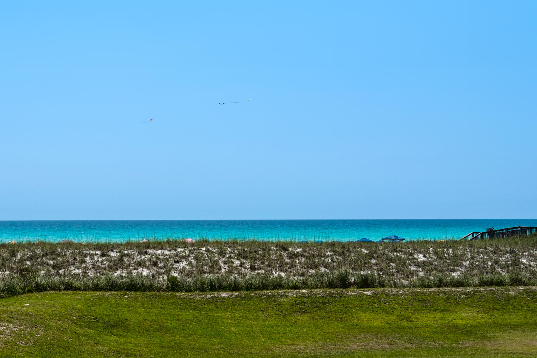BEACH COLONY EAST CONDO - Residential