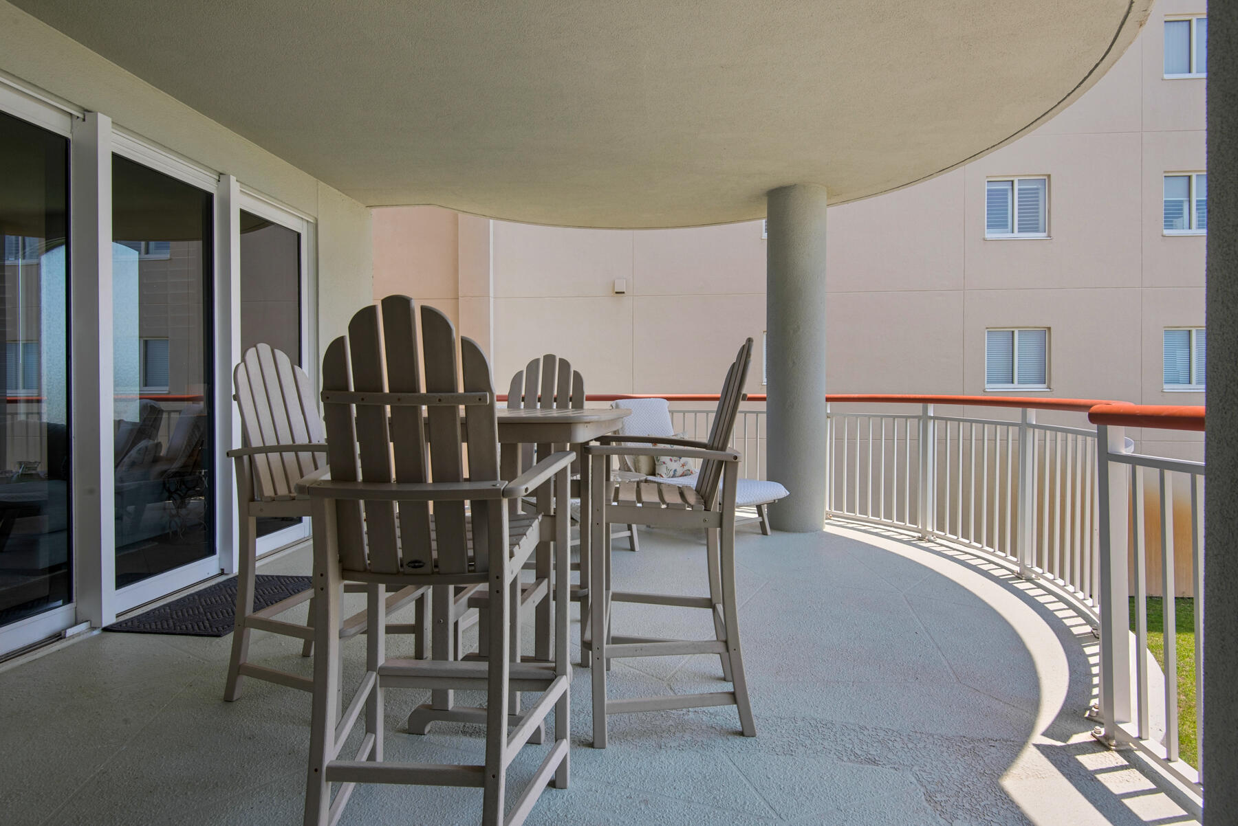 BEACH COLONY EAST CONDO - Residential