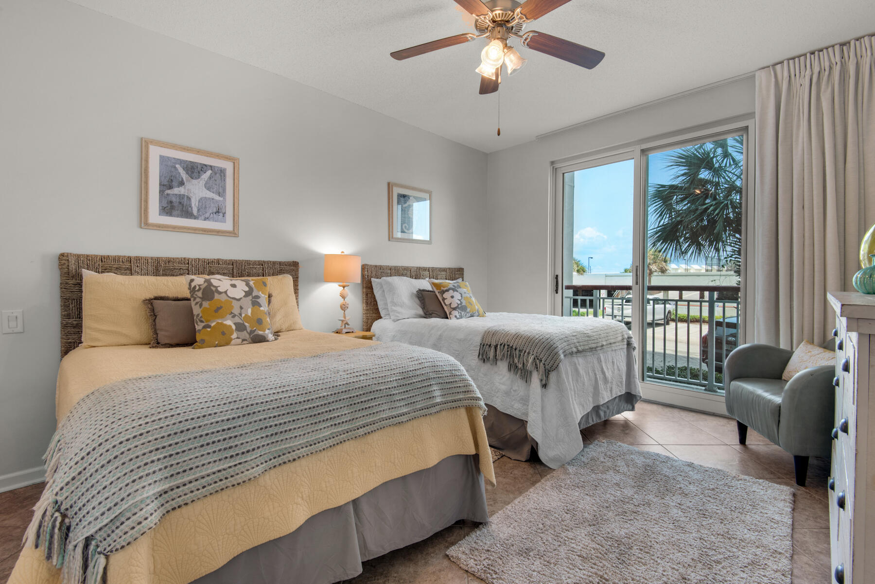 BEACH COLONY EAST CONDO - Residential