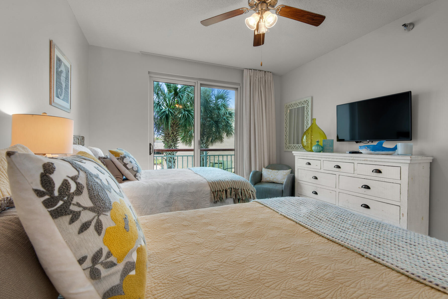 BEACH COLONY EAST CONDO - Residential