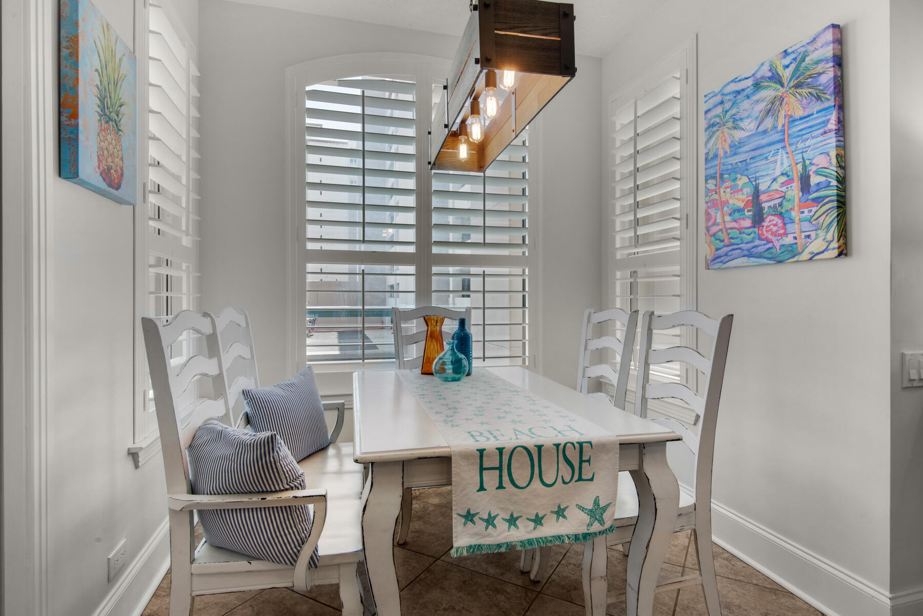 BEACH COLONY EAST CONDO - Residential