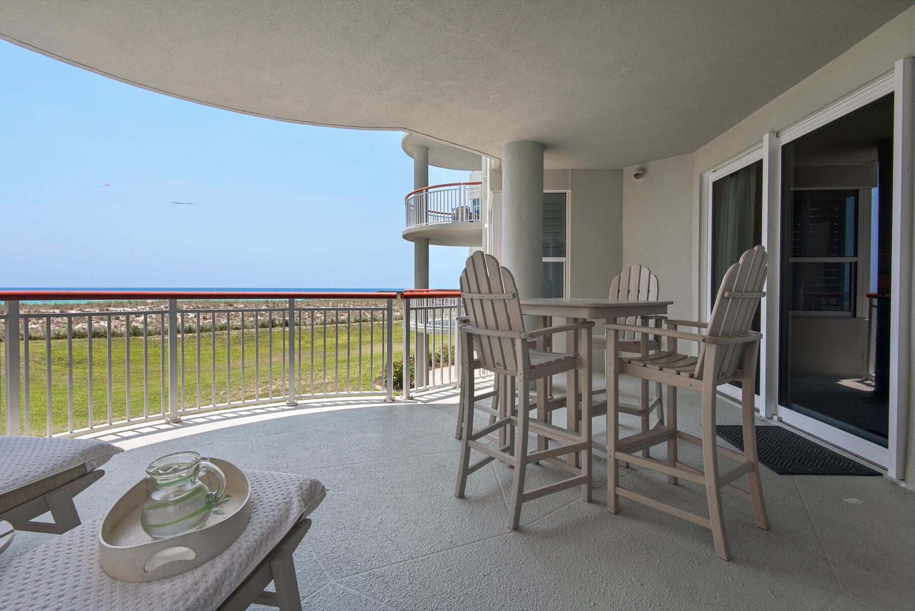 BEACH COLONY EAST CONDO - Residential