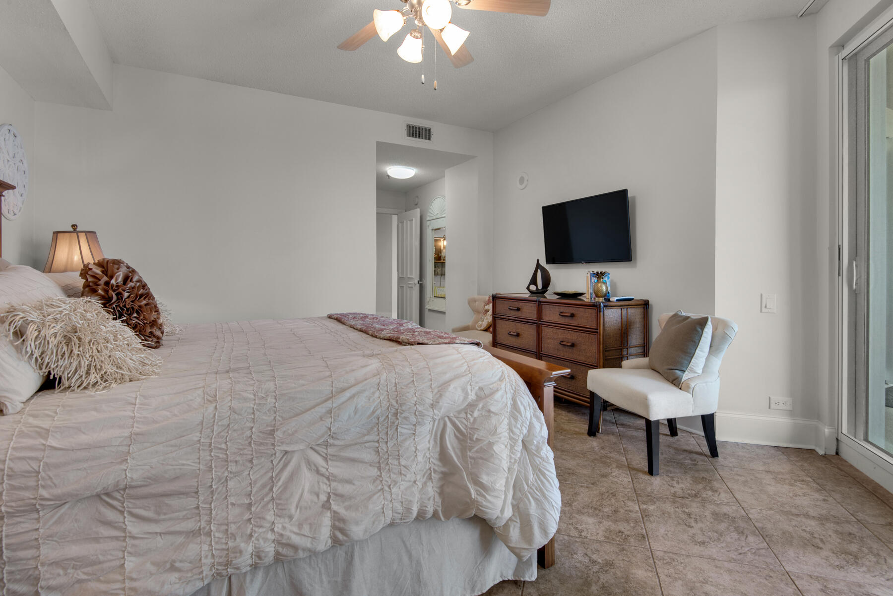 BEACH COLONY EAST CONDO - Residential