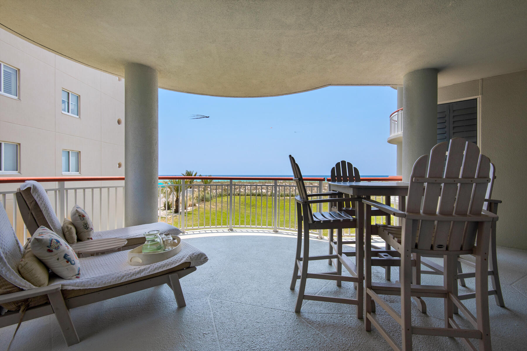 BEACH COLONY EAST CONDO - Residential
