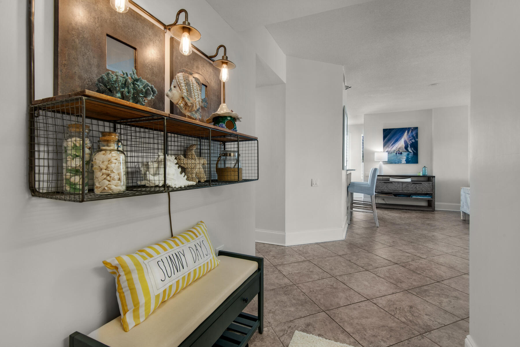 BEACH COLONY EAST CONDO - Residential