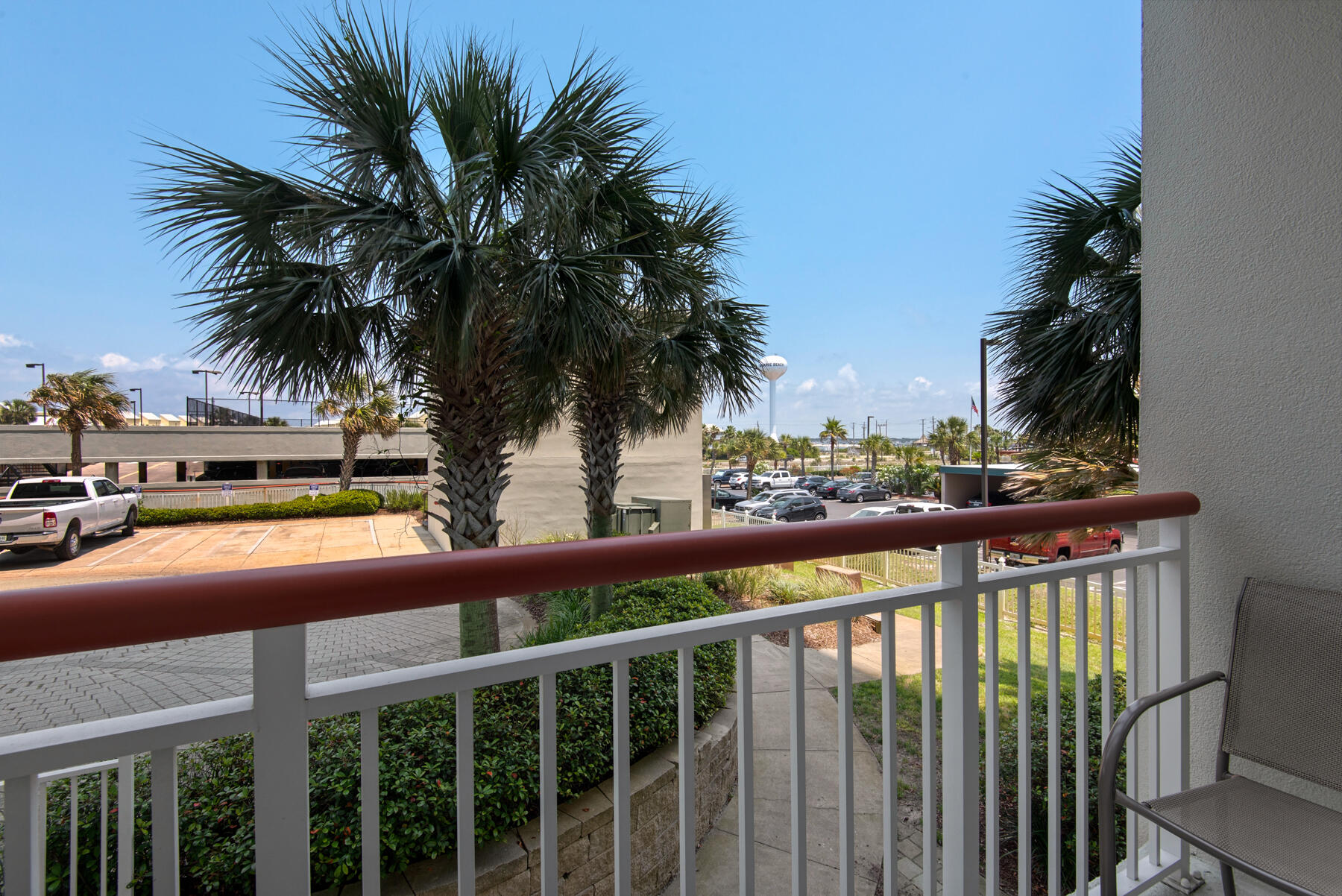 BEACH COLONY EAST CONDO - Residential