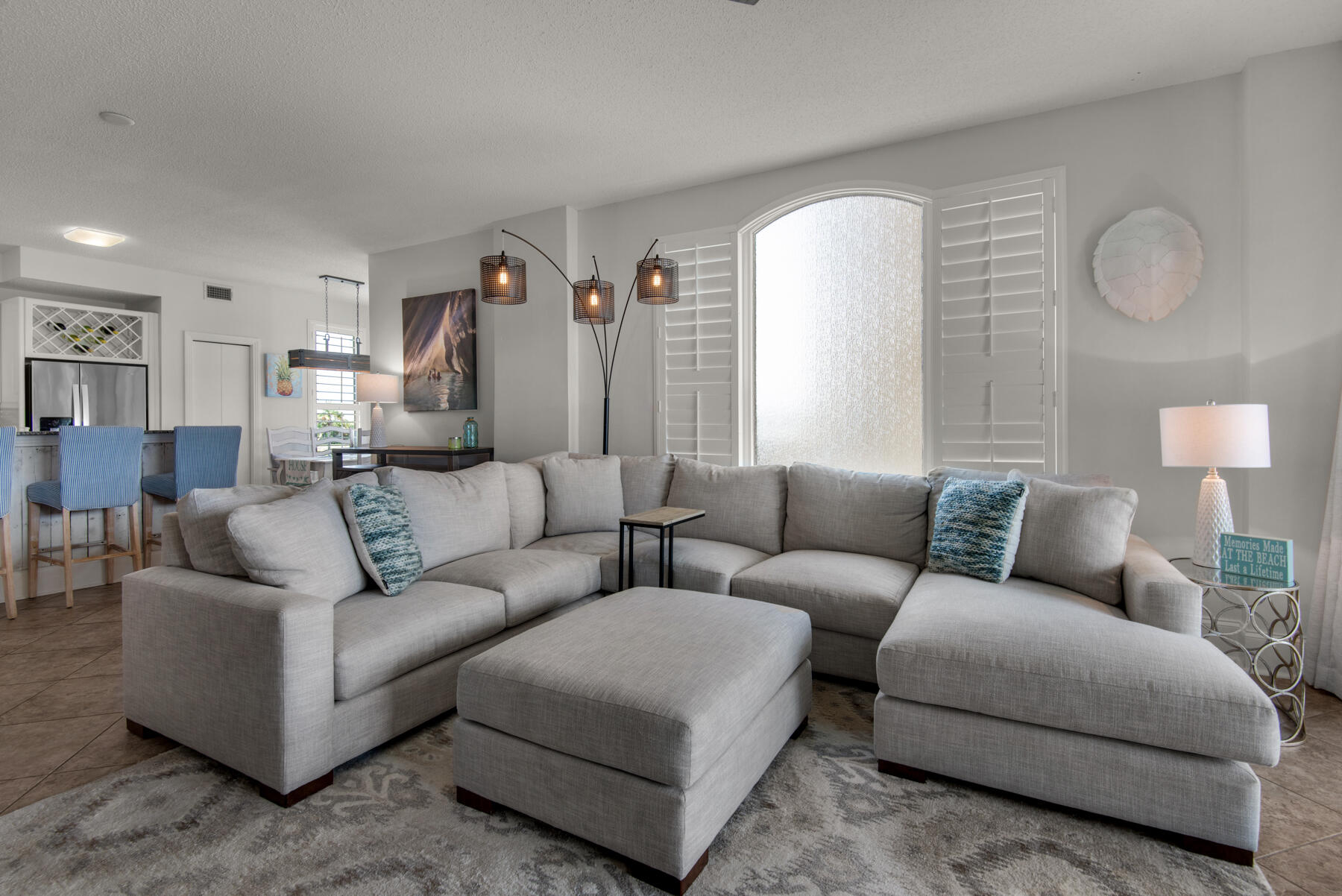 BEACH COLONY EAST CONDO - Residential