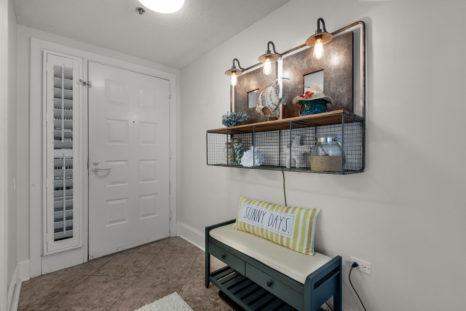 BEACH COLONY EAST CONDO - Residential