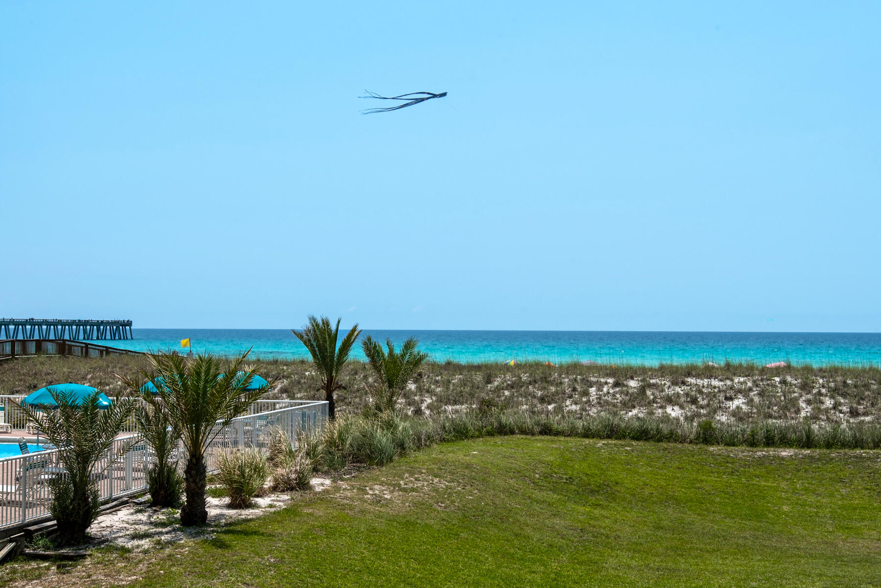 BEACH COLONY EAST CONDO - Residential