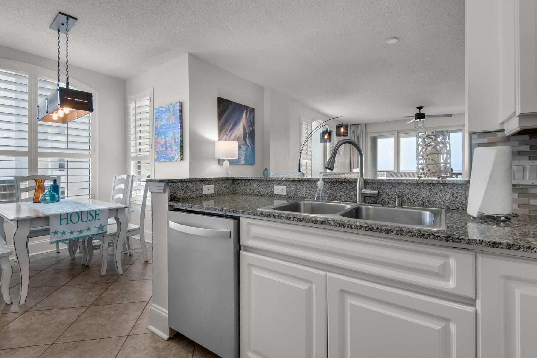 BEACH COLONY EAST CONDO - Residential