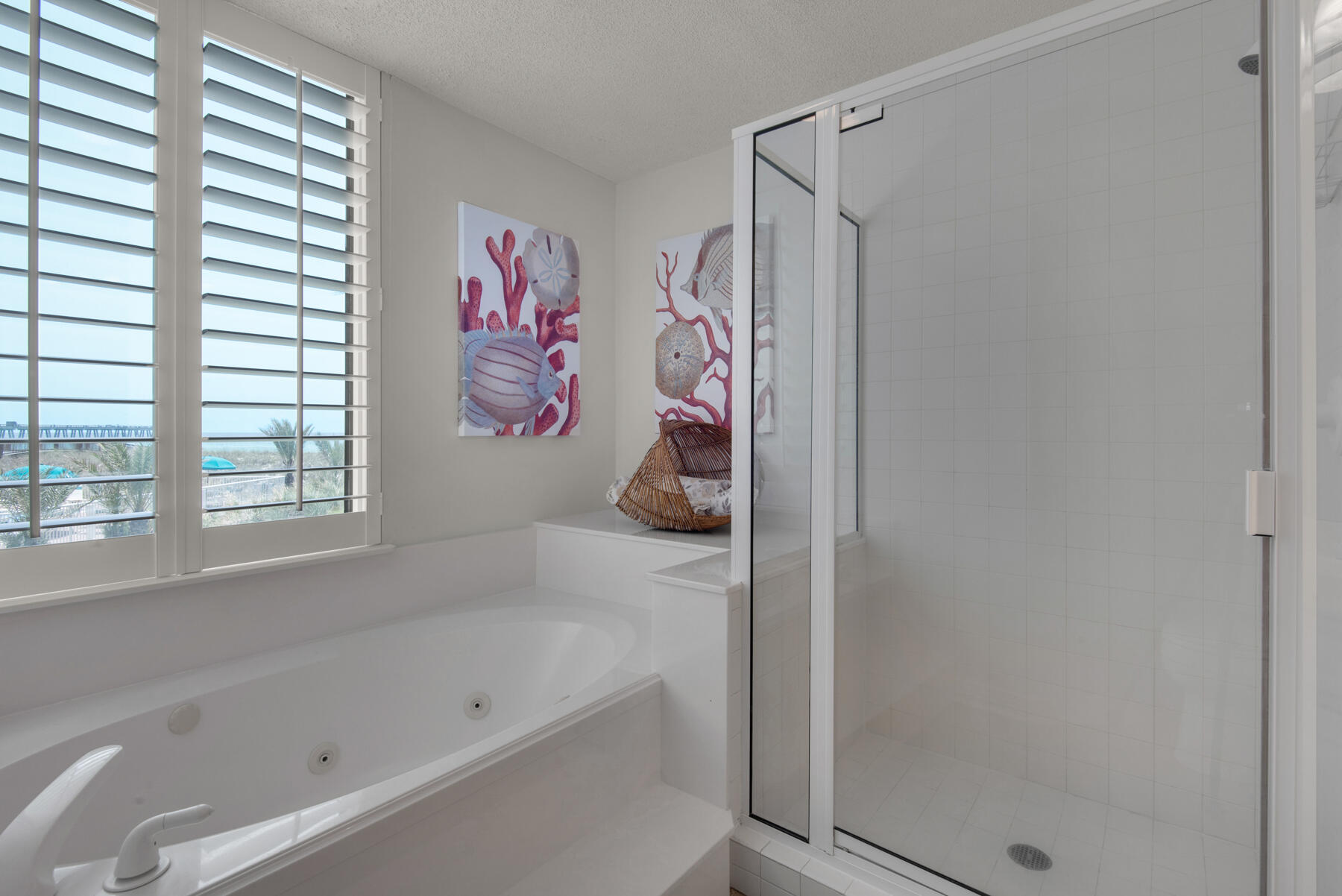 BEACH COLONY EAST CONDO - Residential
