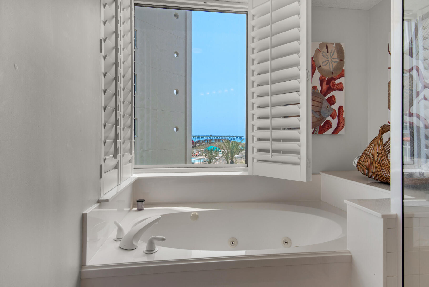 BEACH COLONY EAST CONDO - Residential