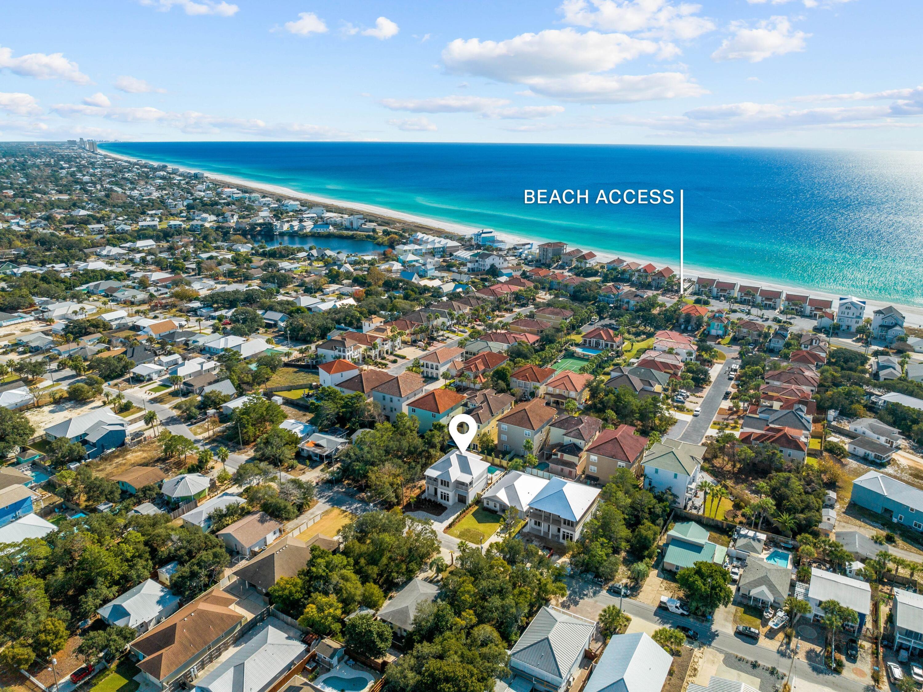 RIVIERA BEACH - Residential