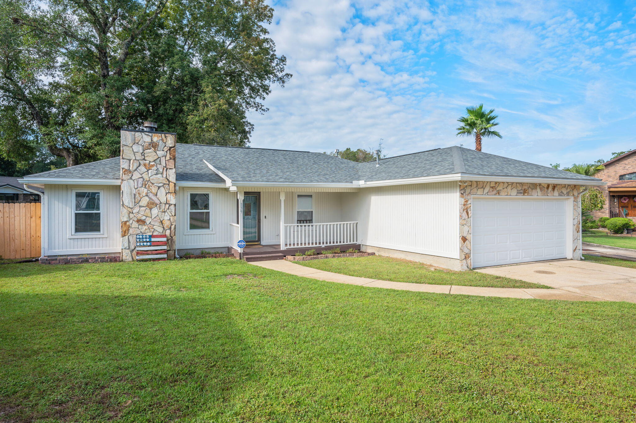 MEADOW WOODS - Residential