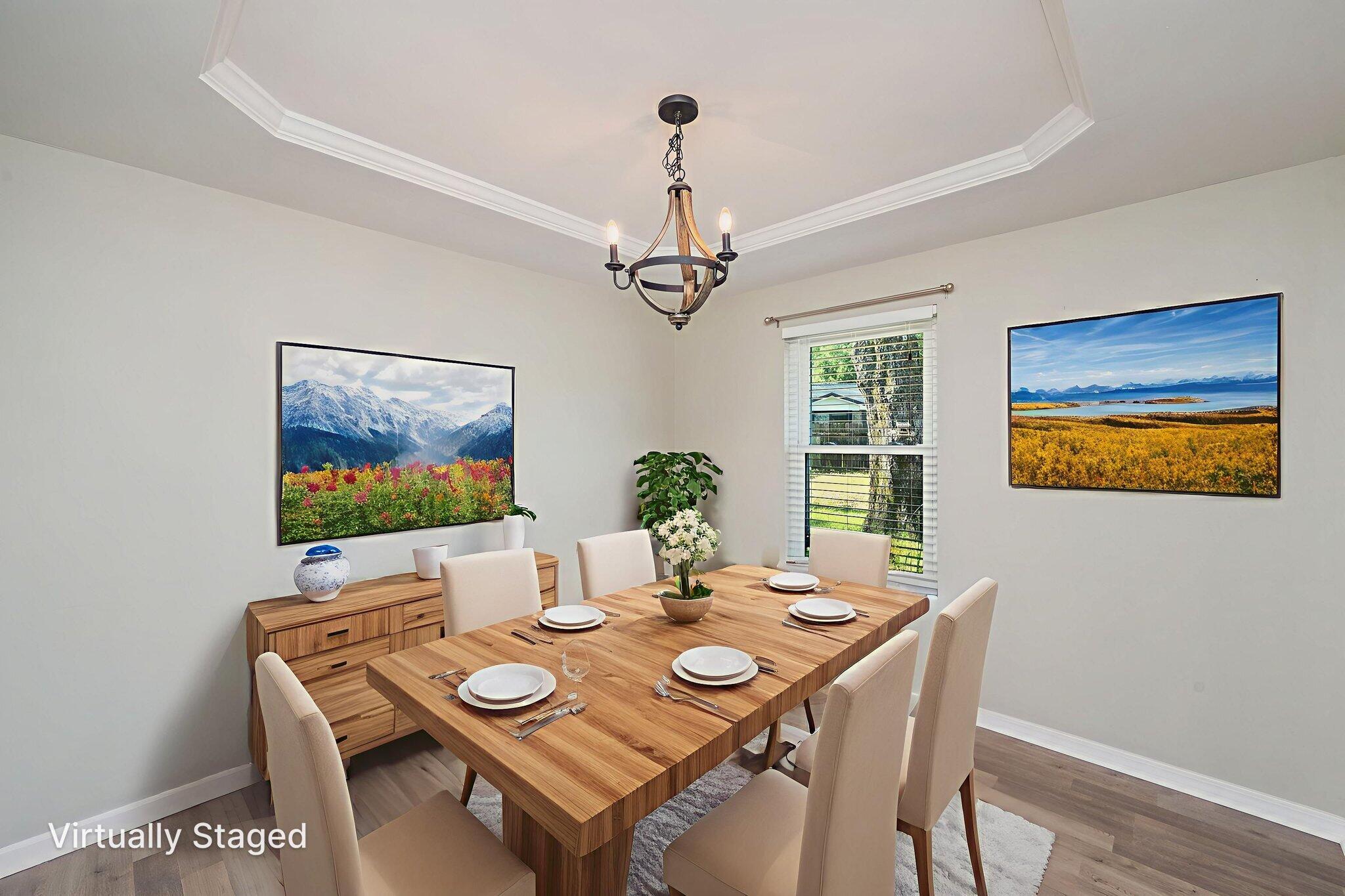 MEADOW WOODS - Residential