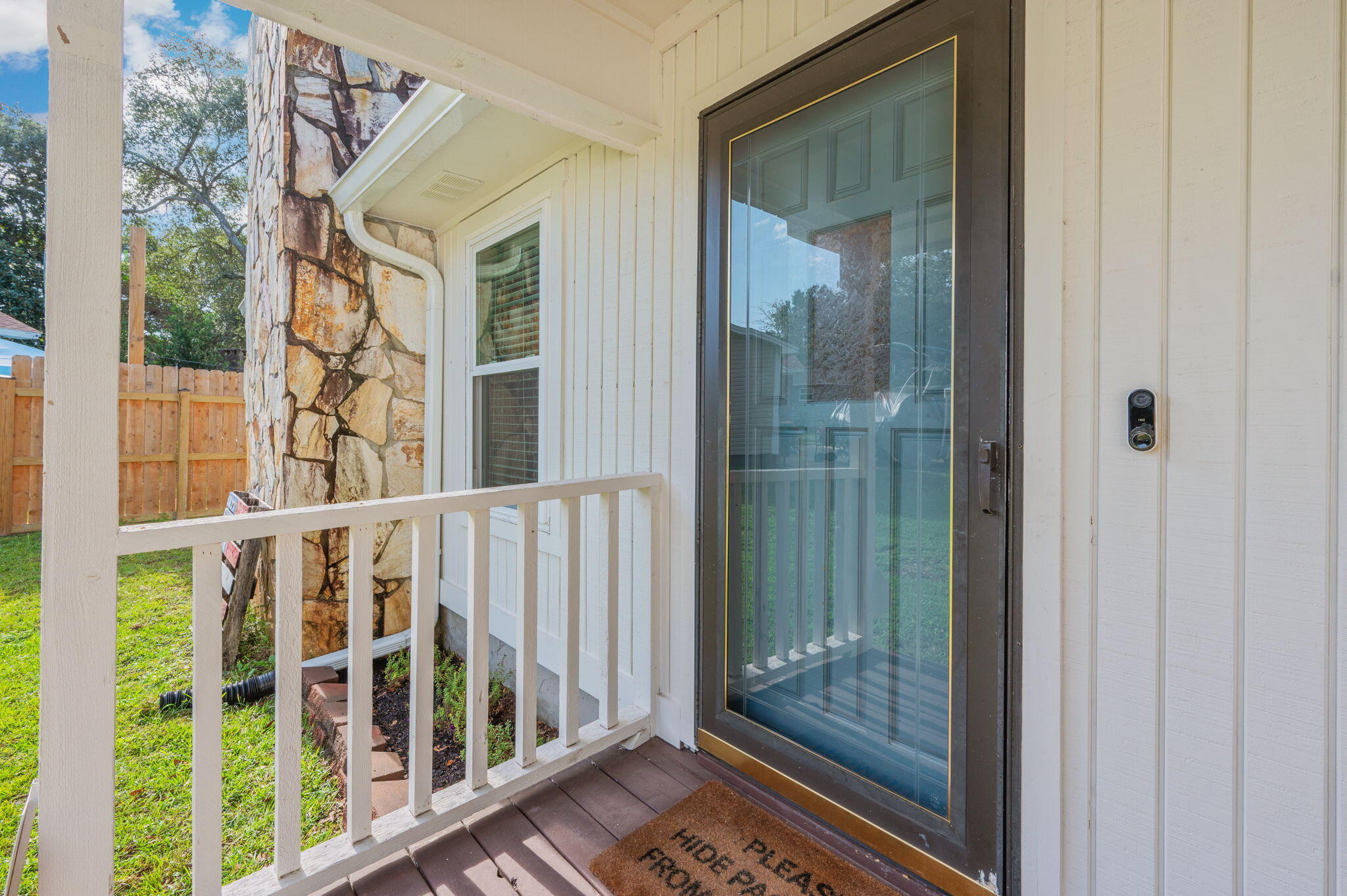 MEADOW WOODS - Residential