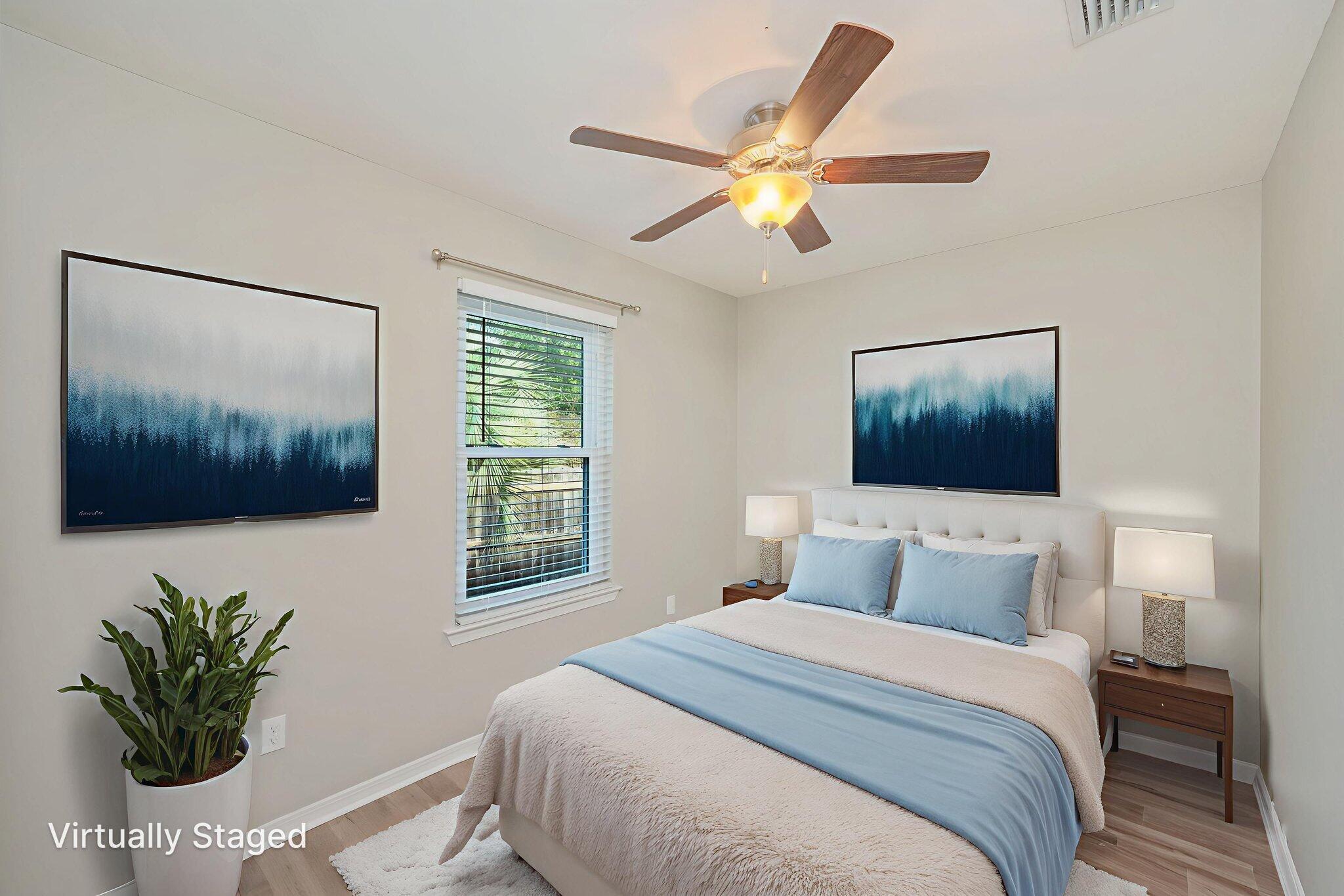 MEADOW WOODS - Residential
