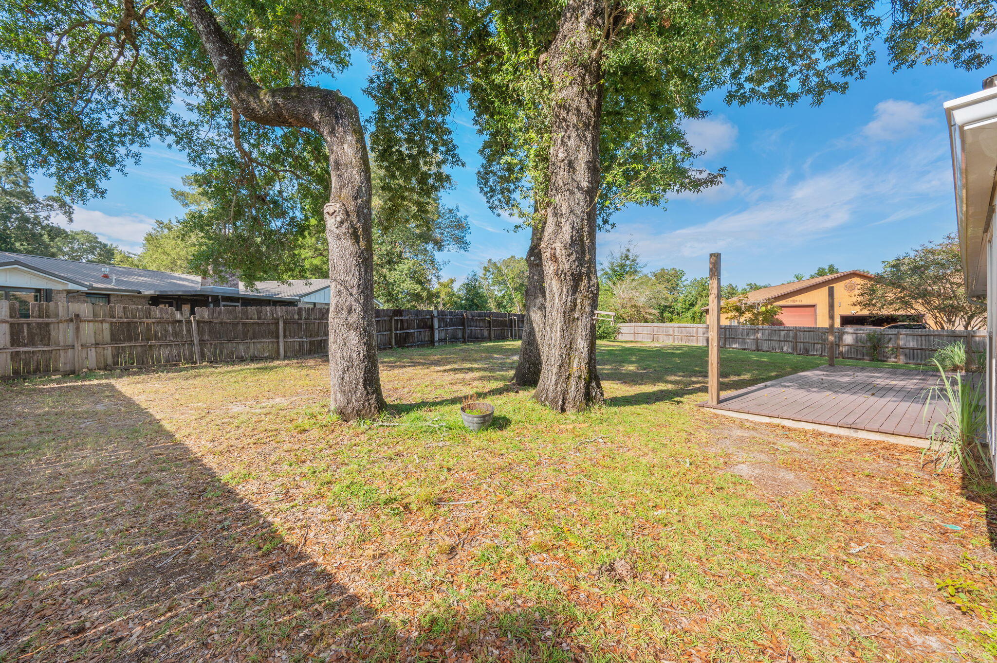 MEADOW WOODS - Residential