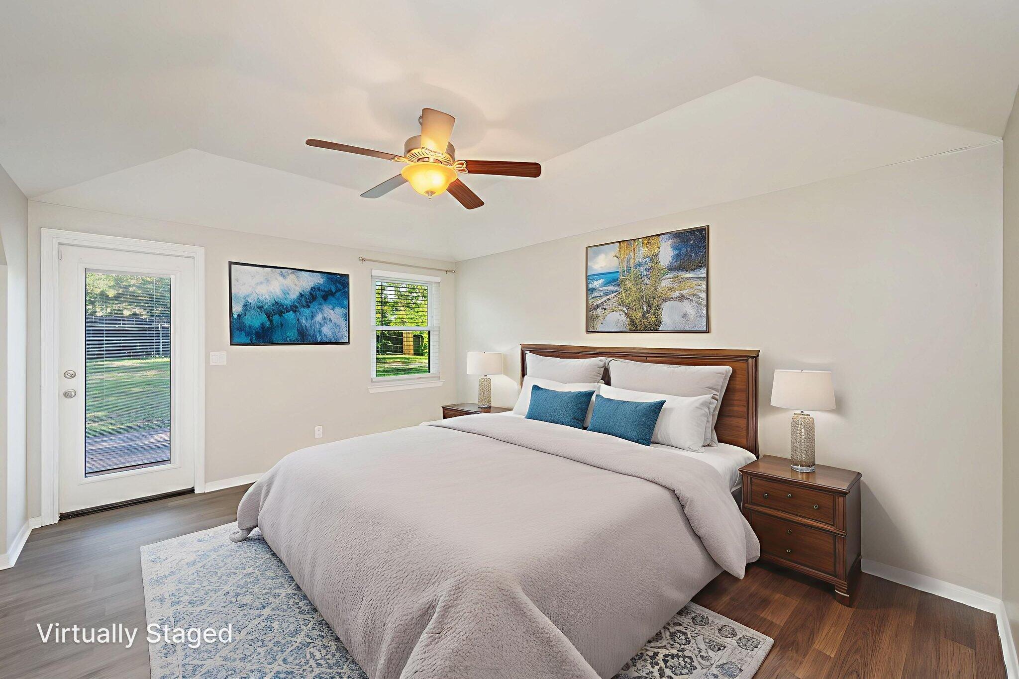 MEADOW WOODS - Residential