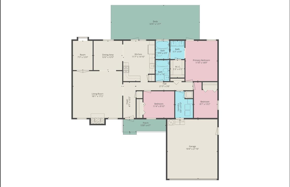 MEADOW WOODS - Residential