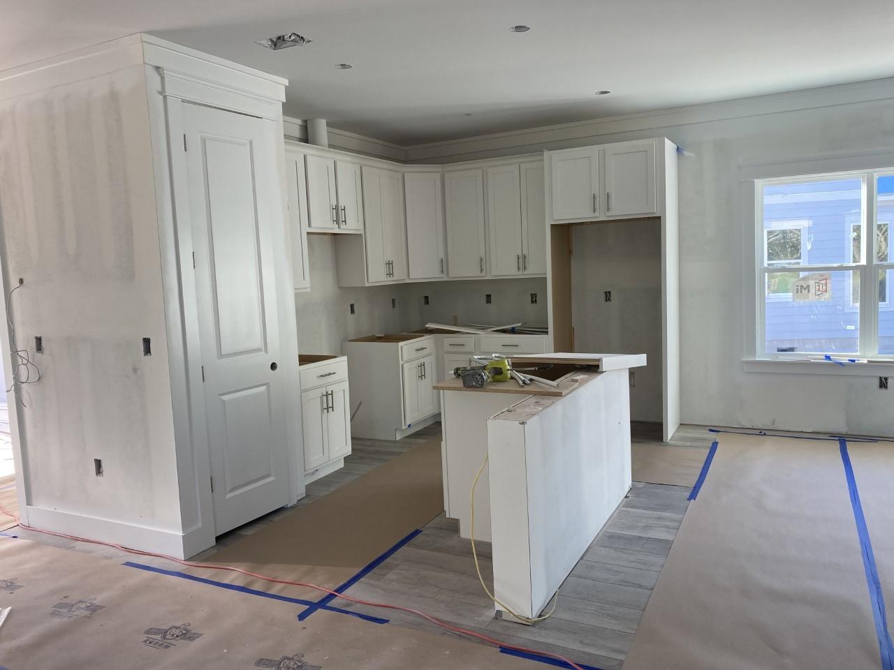 Daxton on the Bay - Residential