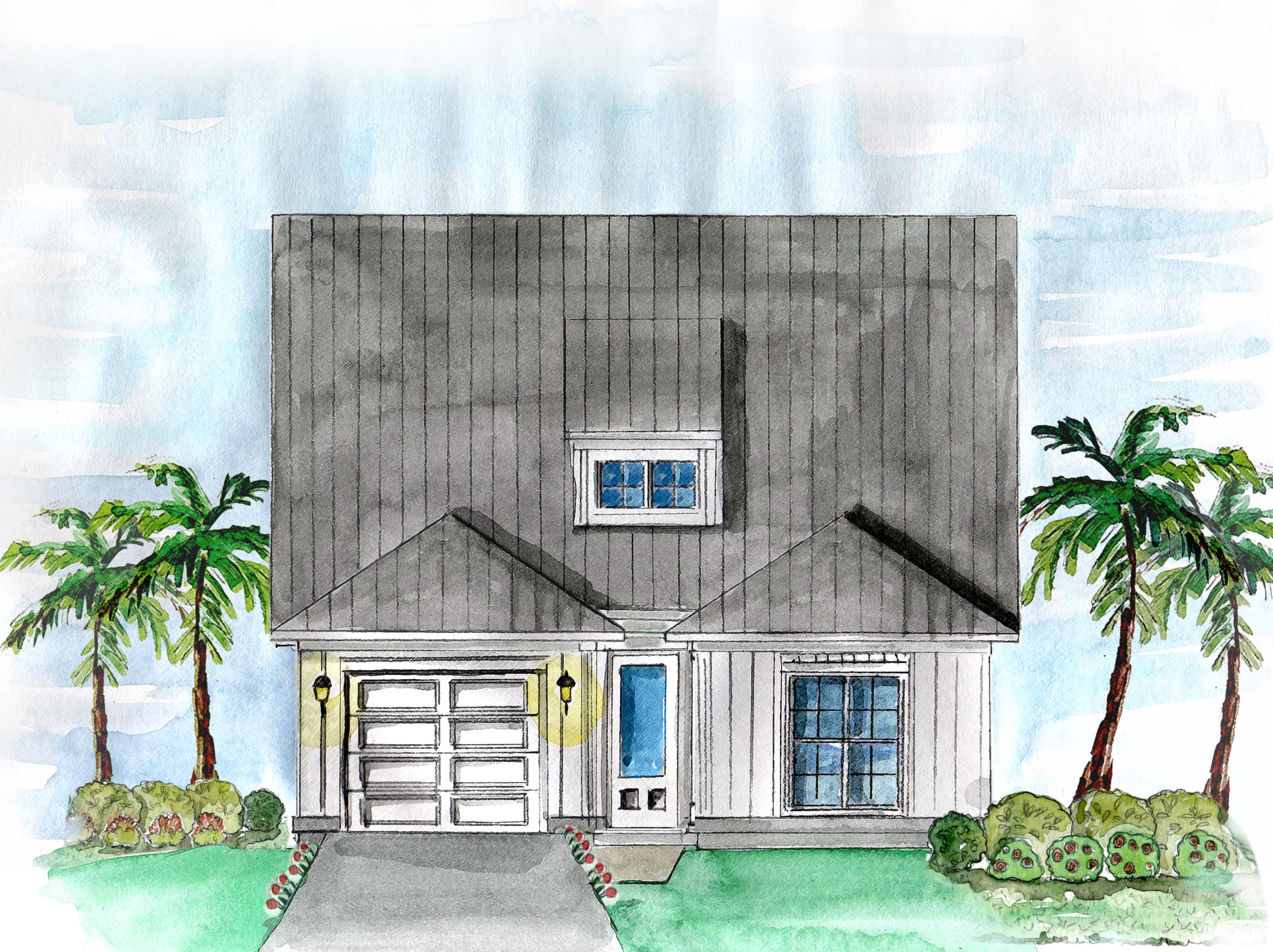 Daxton on the Bay - Residential