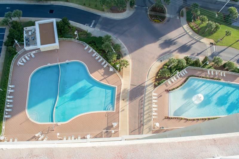 ARIEL DUNES I - Residential