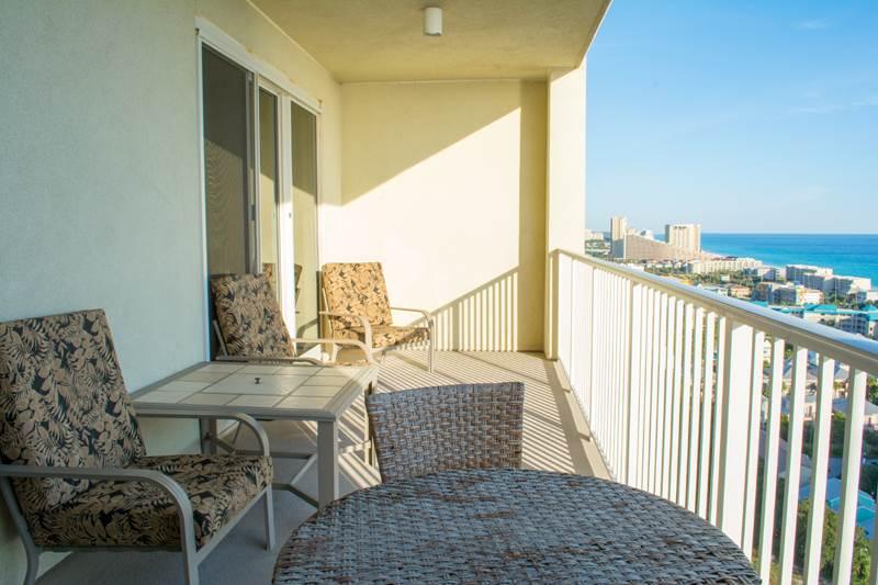 ARIEL DUNES I - Residential