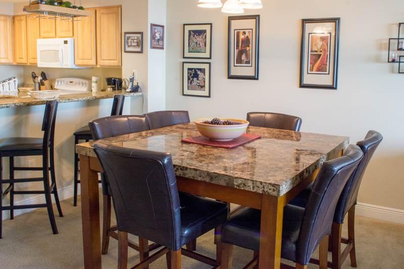 ARIEL DUNES I - Residential