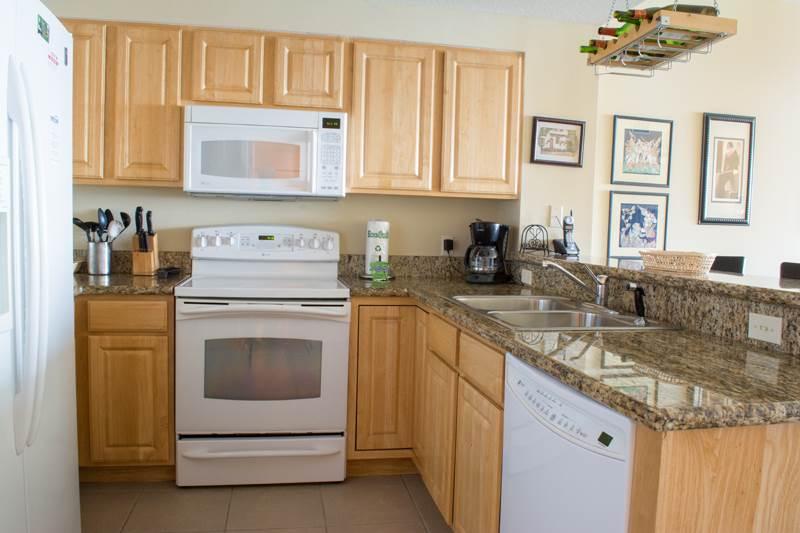 ARIEL DUNES I - Residential