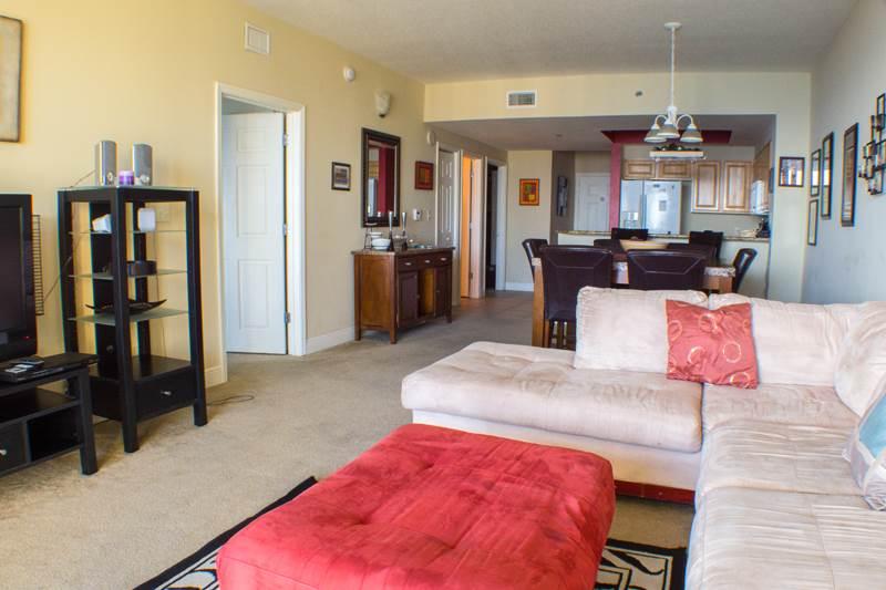 ARIEL DUNES I - Residential