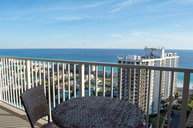 ARIEL DUNES I - Residential