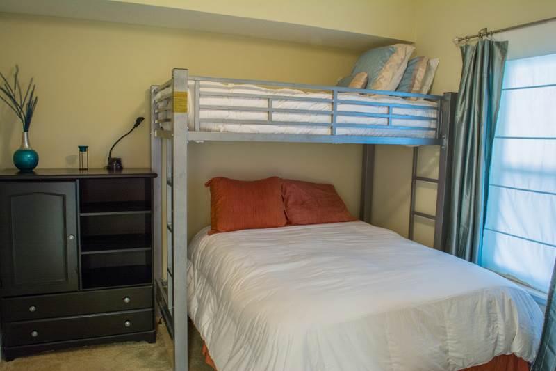 ARIEL DUNES I - Residential