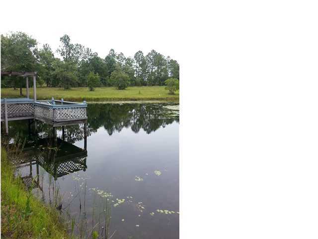 what a great Short Sale opportunity on this cozy little house. Home sits on 17 acres of beautiful land. there is an acre stocked pond with deck. There are several sheds, work shops, office with kitchenette and bath. Covered parking, barn, and all this on a paved road! There is a coy pond - room for horses. The home has some minor exterior work to be completed - as owner's have plans to expand the house. wood burning fire place and wonderful front country porch (like cracker barrel).