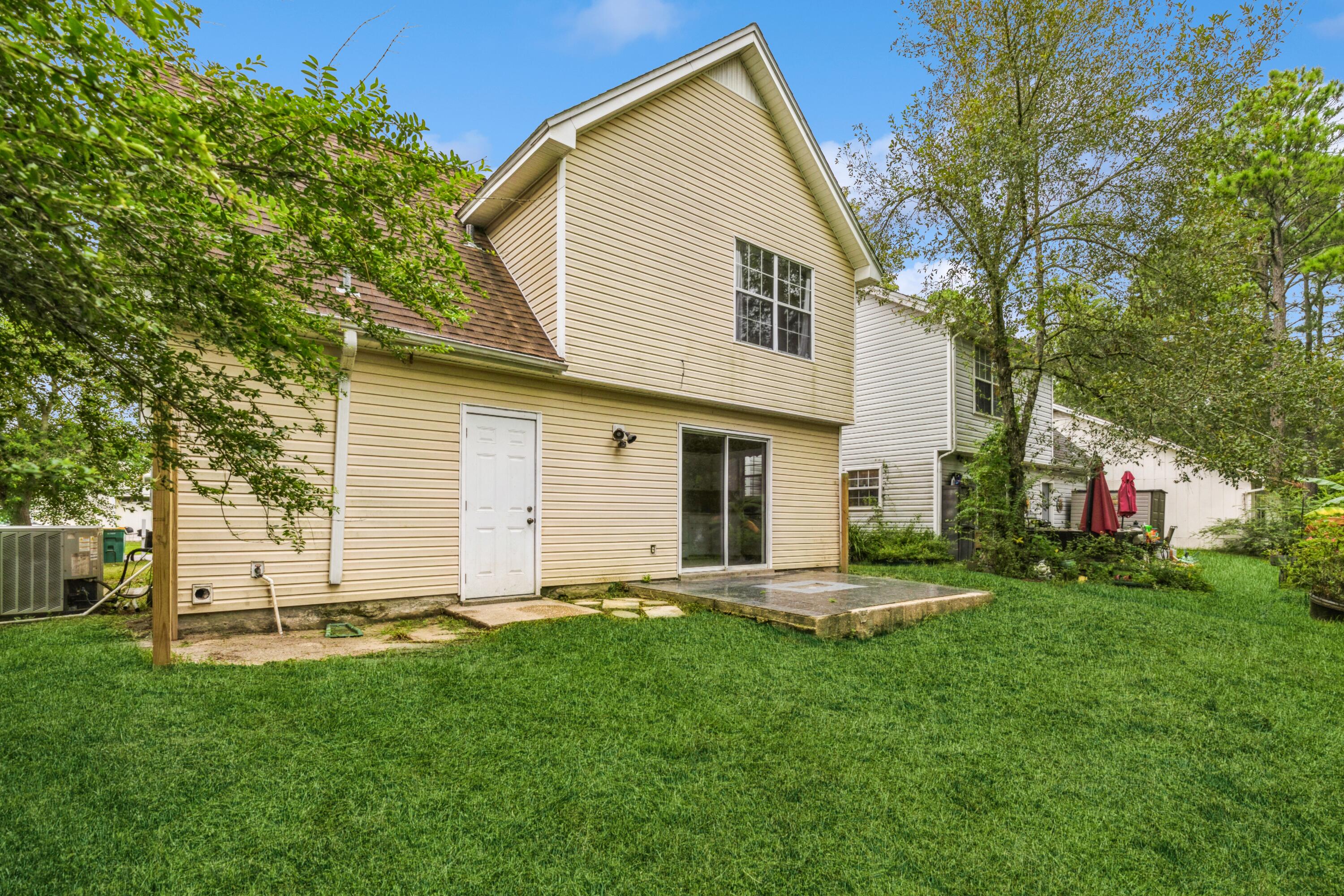 YORKTOWN AT WILLOW BEND - Residential