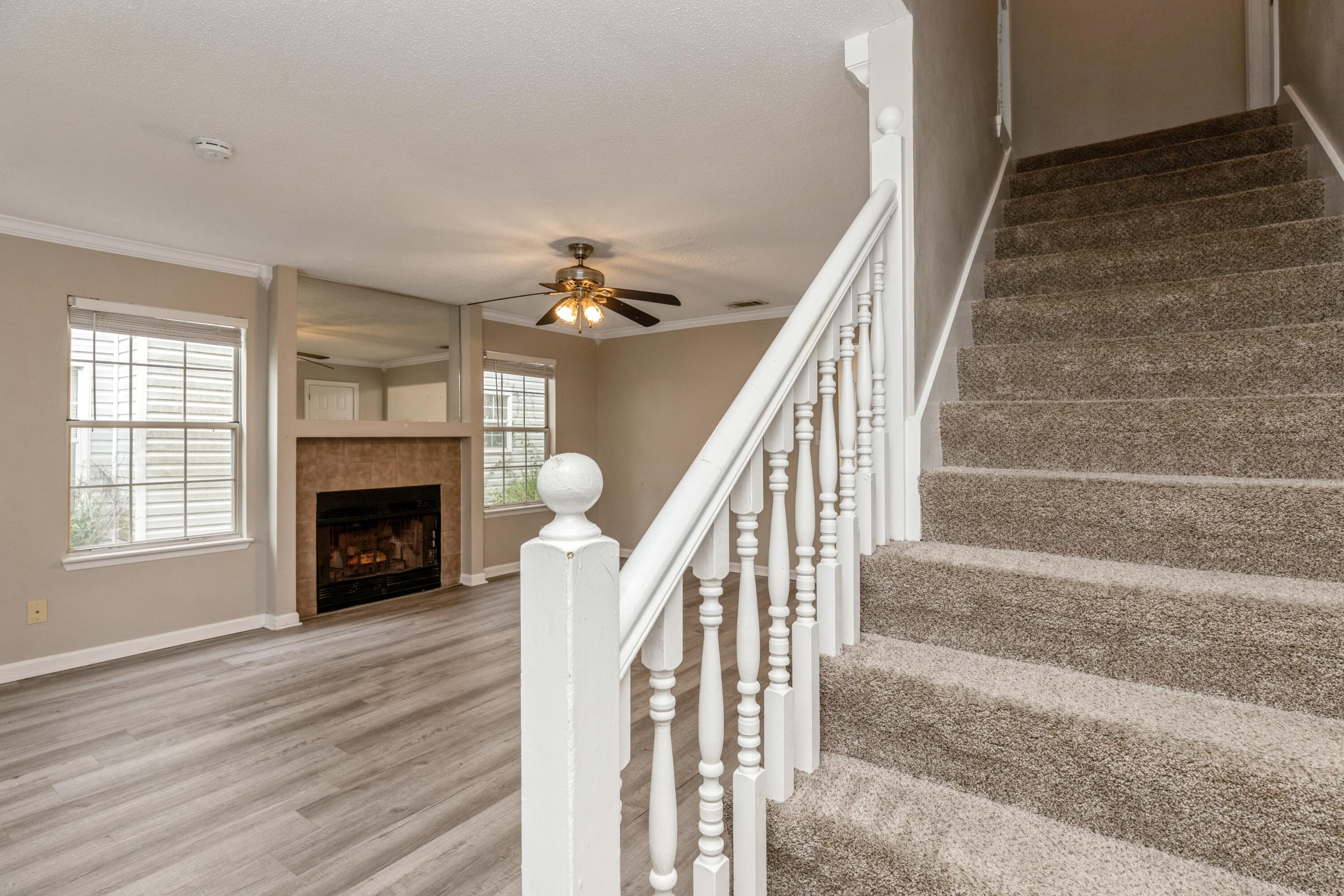 YORKTOWN AT WILLOW BEND - Residential