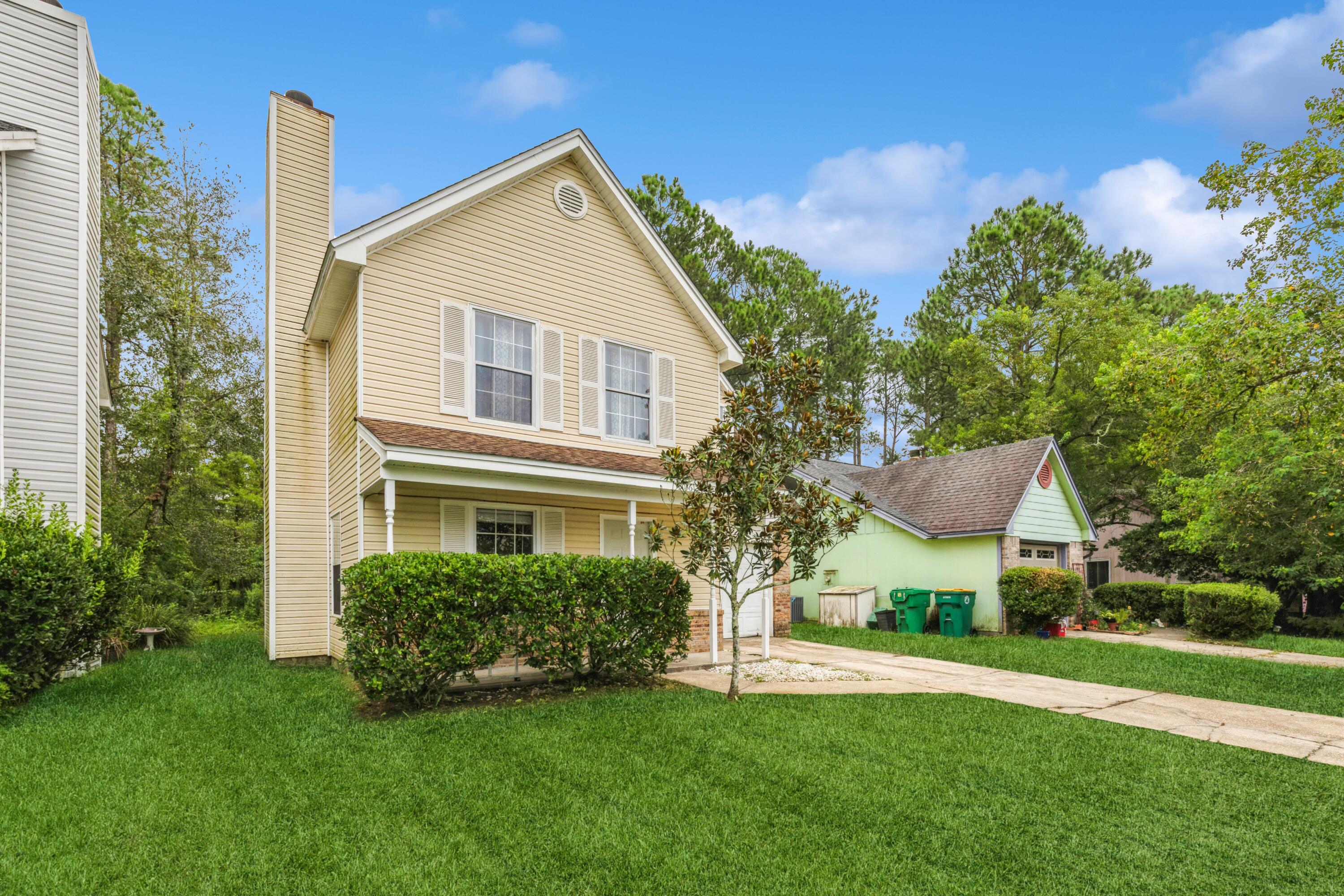 YORKTOWN AT WILLOW BEND - Residential