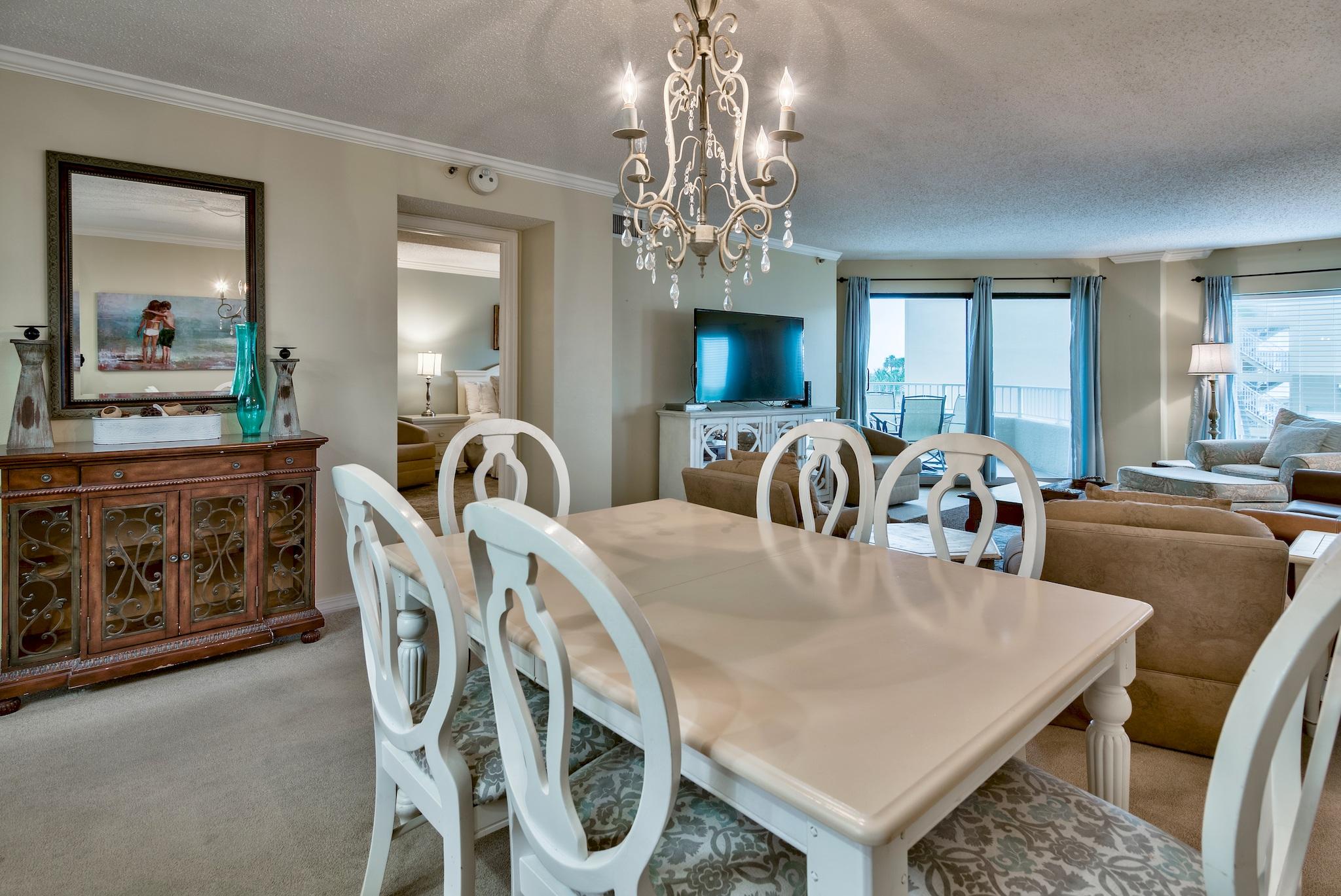 INLET REEF CLUB CONDO - Residential