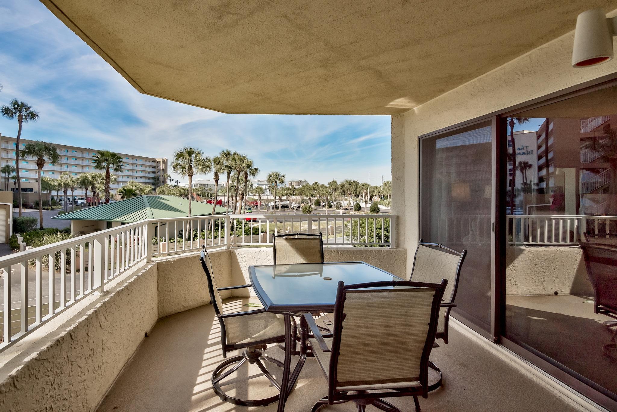 INLET REEF CLUB CONDO - Residential