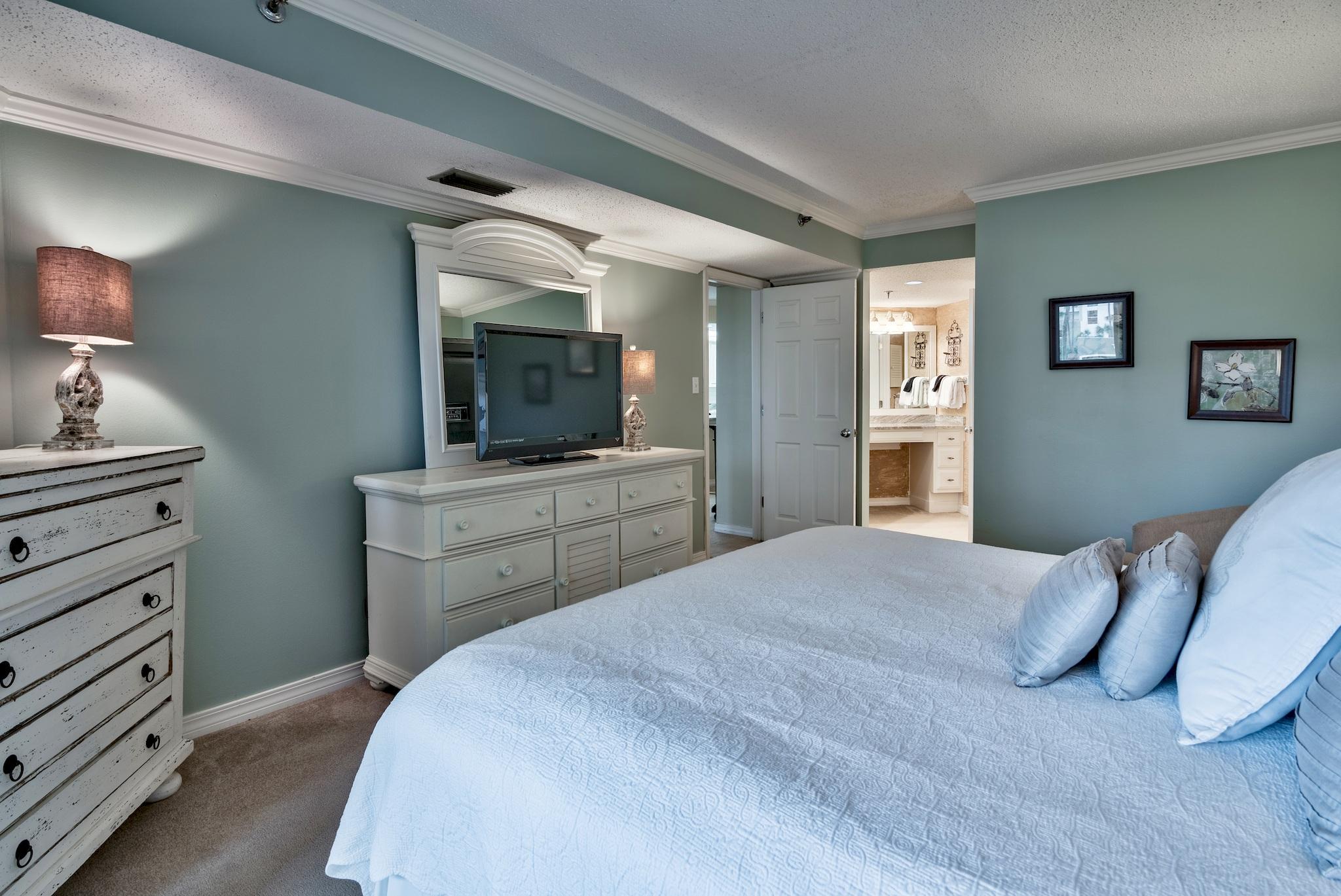 INLET REEF CLUB CONDO - Residential